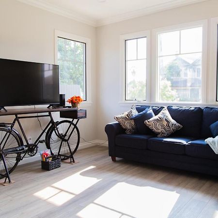 Historic 2 Story Near Dtla/Usc/Lafc/Staples Center Apartman Los Angeles Kültér fotó