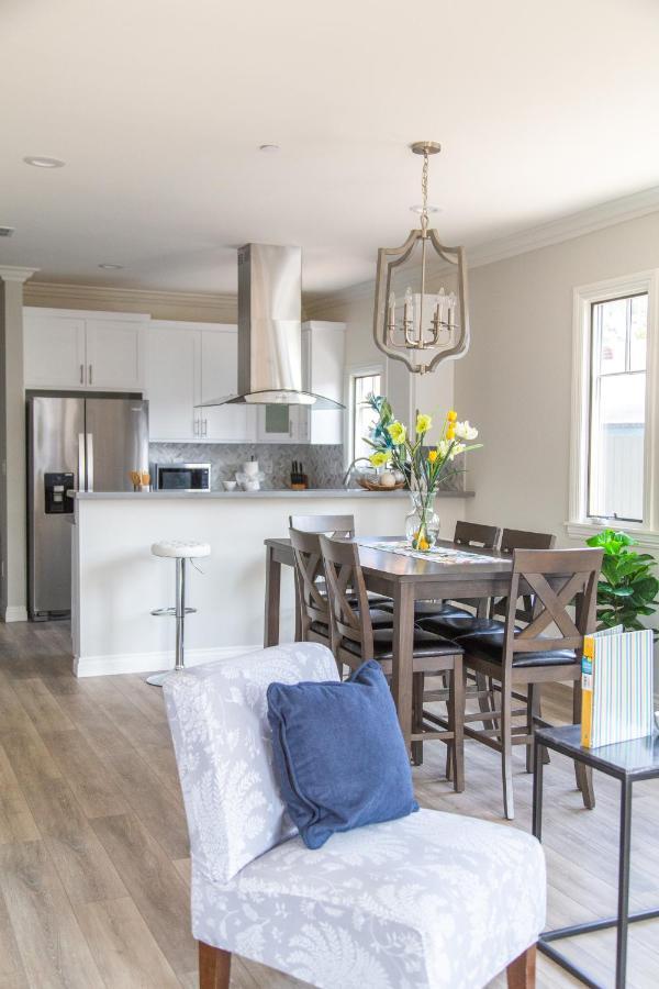 Historic 2 Story Near Dtla/Usc/Lafc/Staples Center Apartman Los Angeles Kültér fotó