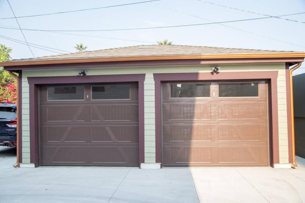 Historic 2 Story Near Dtla/Usc/Lafc/Staples Center Apartman Los Angeles Kültér fotó