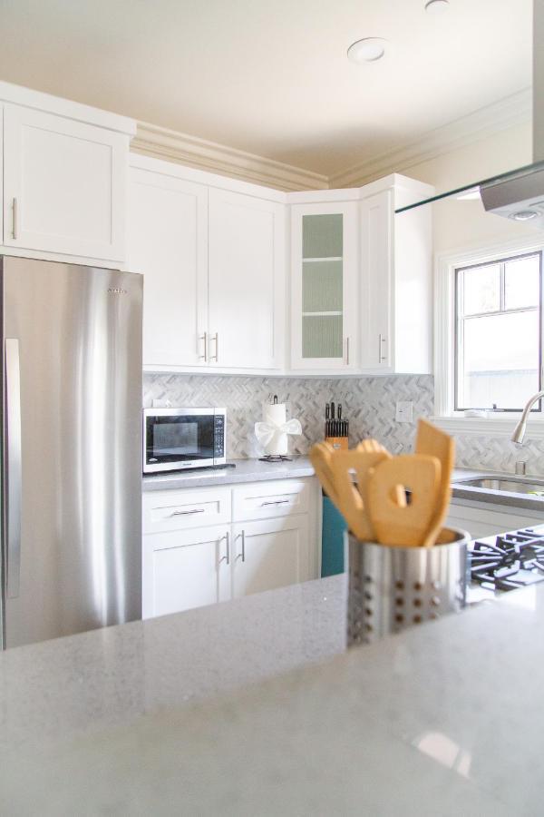 Historic 2 Story Near Dtla/Usc/Lafc/Staples Center Apartman Los Angeles Kültér fotó
