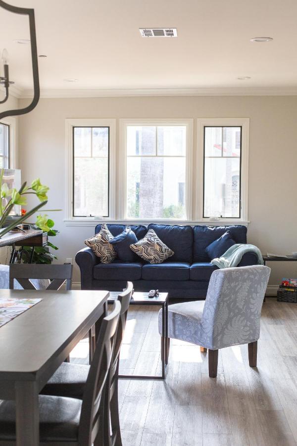 Historic 2 Story Near Dtla/Usc/Lafc/Staples Center Apartman Los Angeles Kültér fotó