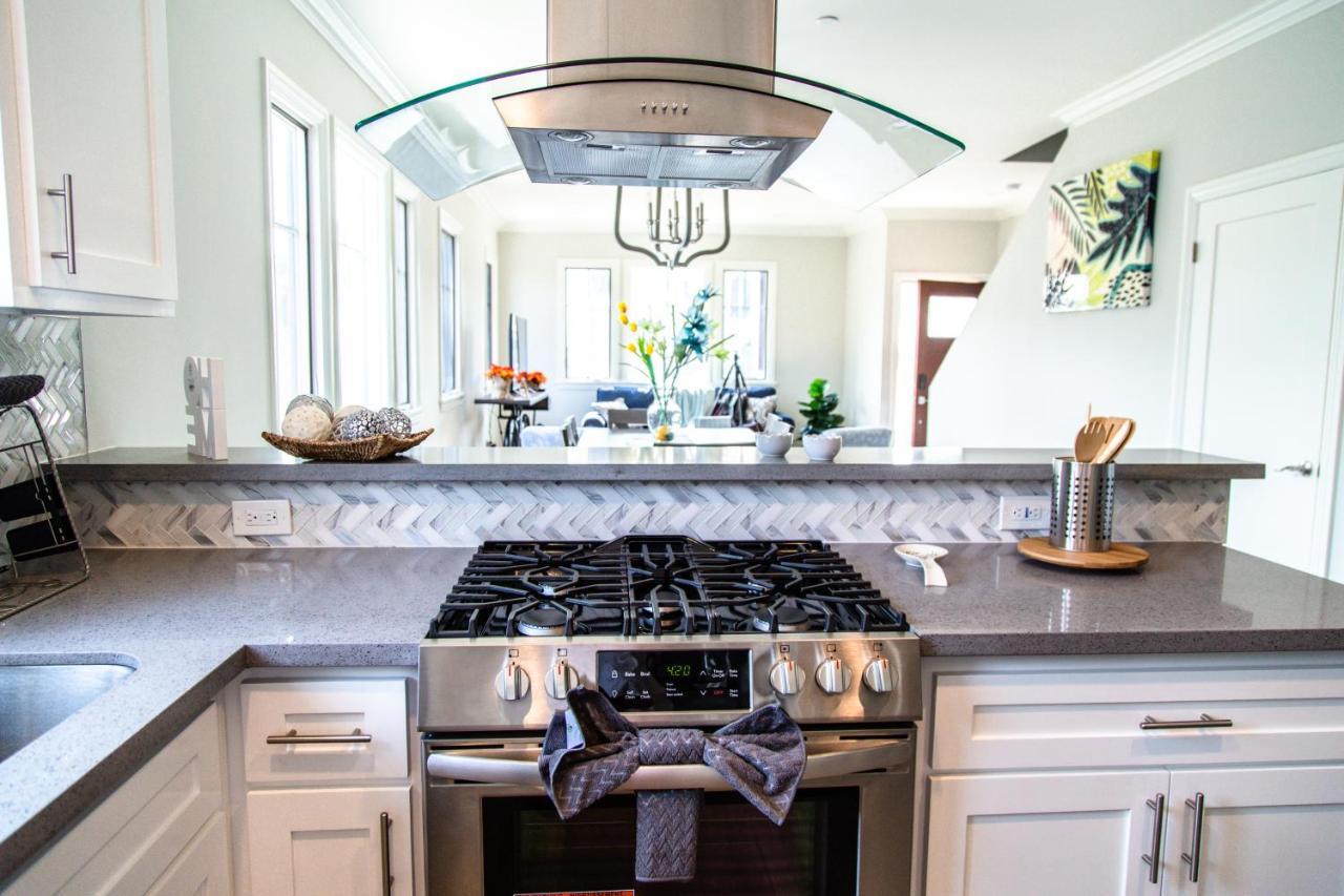 Historic 2 Story Near Dtla/Usc/Lafc/Staples Center Apartman Los Angeles Kültér fotó