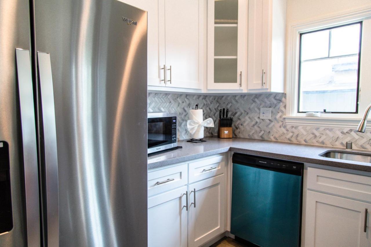 Historic 2 Story Near Dtla/Usc/Lafc/Staples Center Apartman Los Angeles Kültér fotó