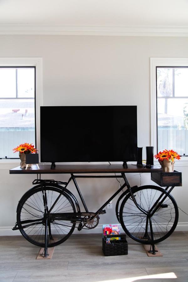 Historic 2 Story Near Dtla/Usc/Lafc/Staples Center Apartman Los Angeles Kültér fotó
