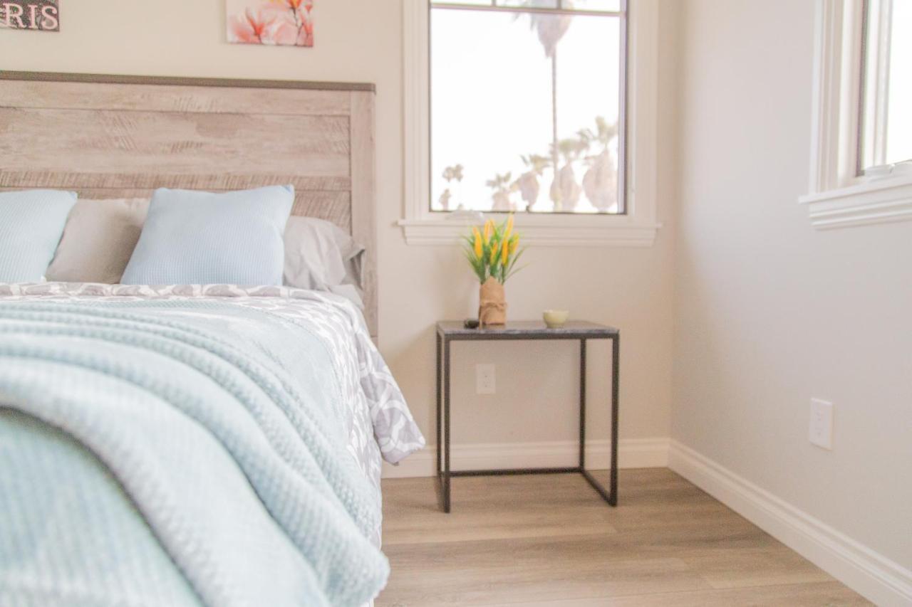 Historic 2 Story Near Dtla/Usc/Lafc/Staples Center Apartman Los Angeles Kültér fotó