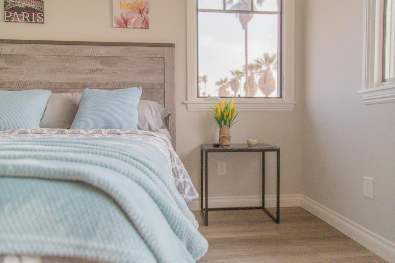 Historic 2 Story Near Dtla/Usc/Lafc/Staples Center Apartman Los Angeles Kültér fotó