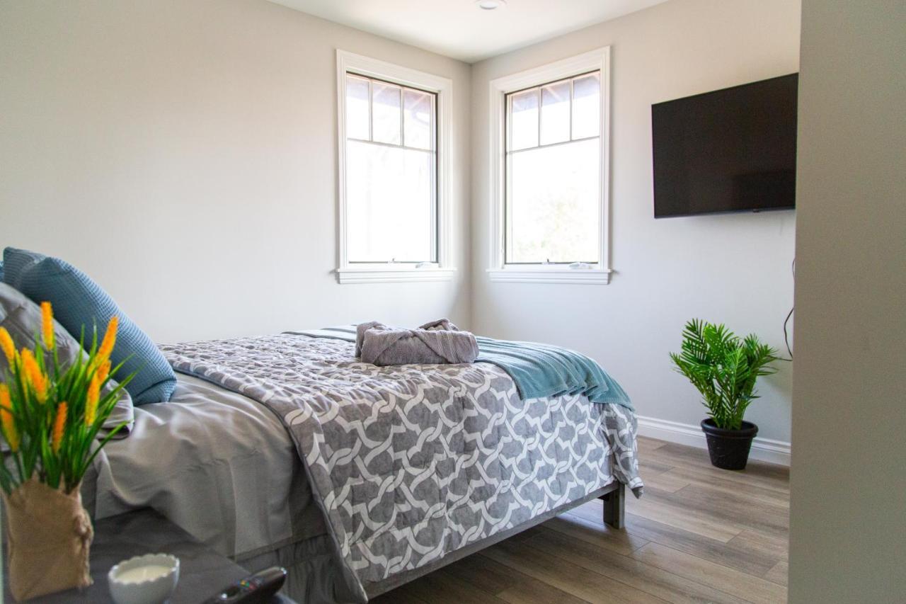Historic 2 Story Near Dtla/Usc/Lafc/Staples Center Apartman Los Angeles Kültér fotó