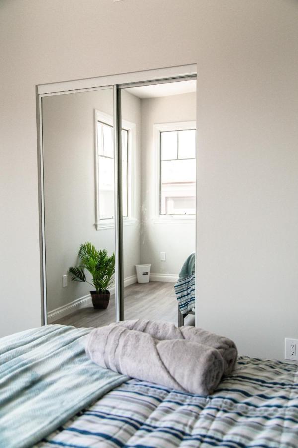 Historic 2 Story Near Dtla/Usc/Lafc/Staples Center Apartman Los Angeles Kültér fotó