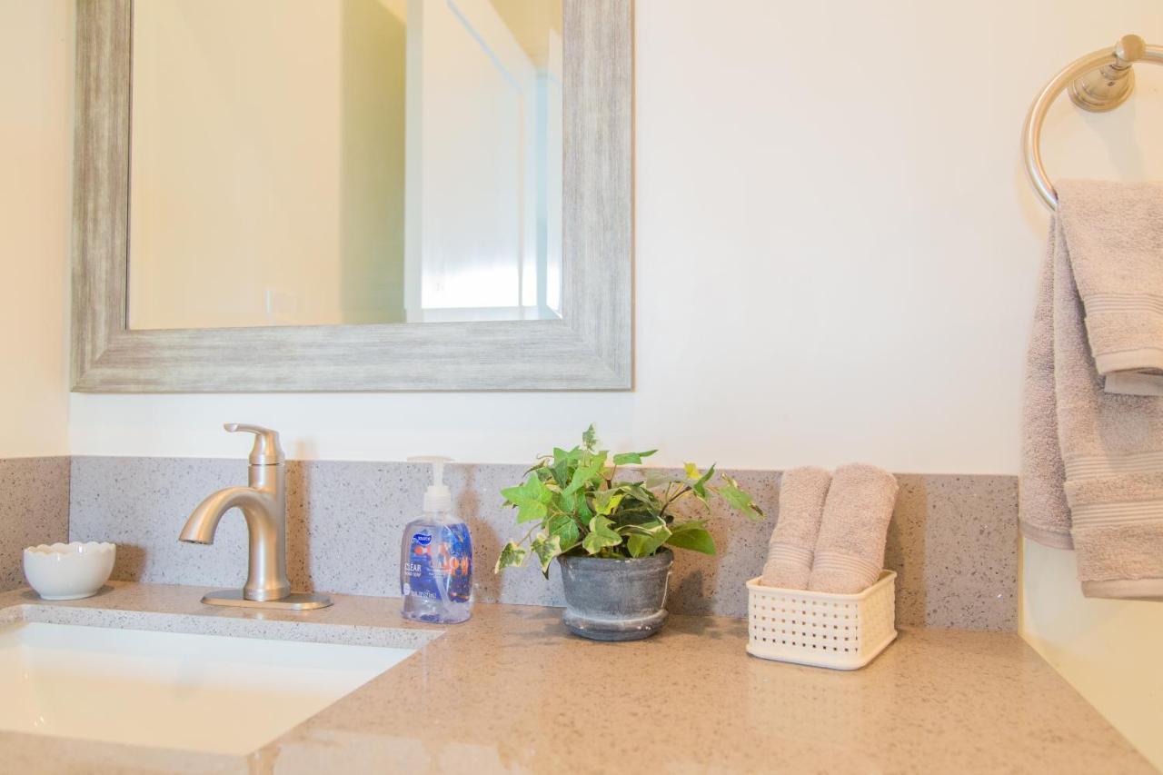 Historic 2 Story Near Dtla/Usc/Lafc/Staples Center Apartman Los Angeles Kültér fotó