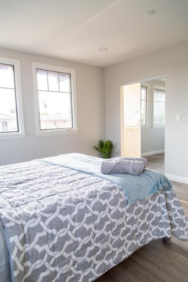 Historic 2 Story Near Dtla/Usc/Lafc/Staples Center Apartman Los Angeles Kültér fotó