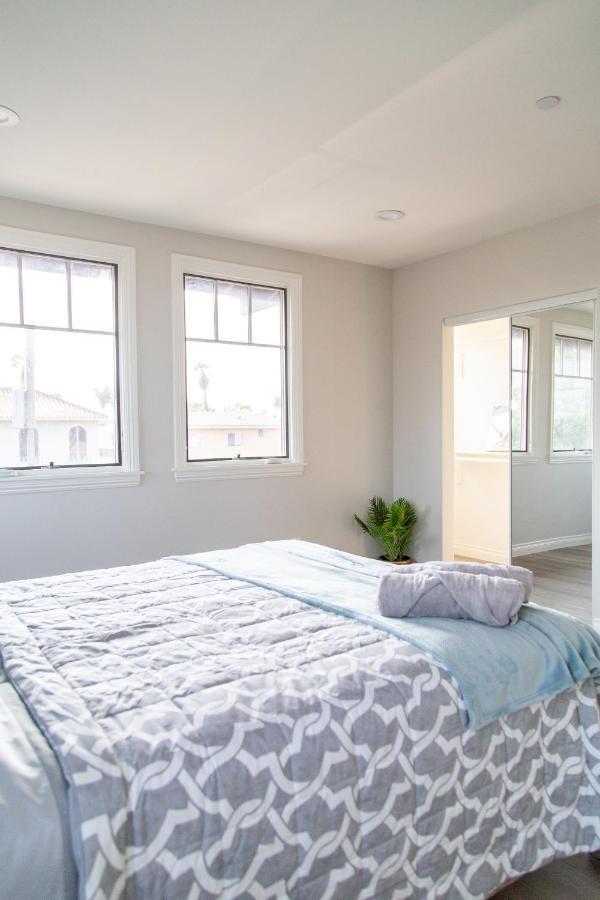 Historic 2 Story Near Dtla/Usc/Lafc/Staples Center Apartman Los Angeles Kültér fotó