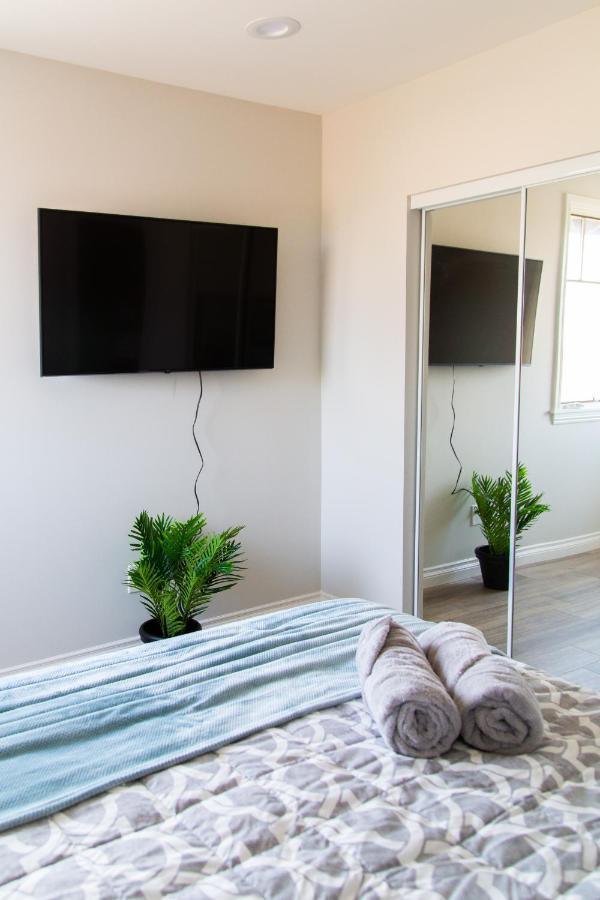 Historic 2 Story Near Dtla/Usc/Lafc/Staples Center Apartman Los Angeles Kültér fotó