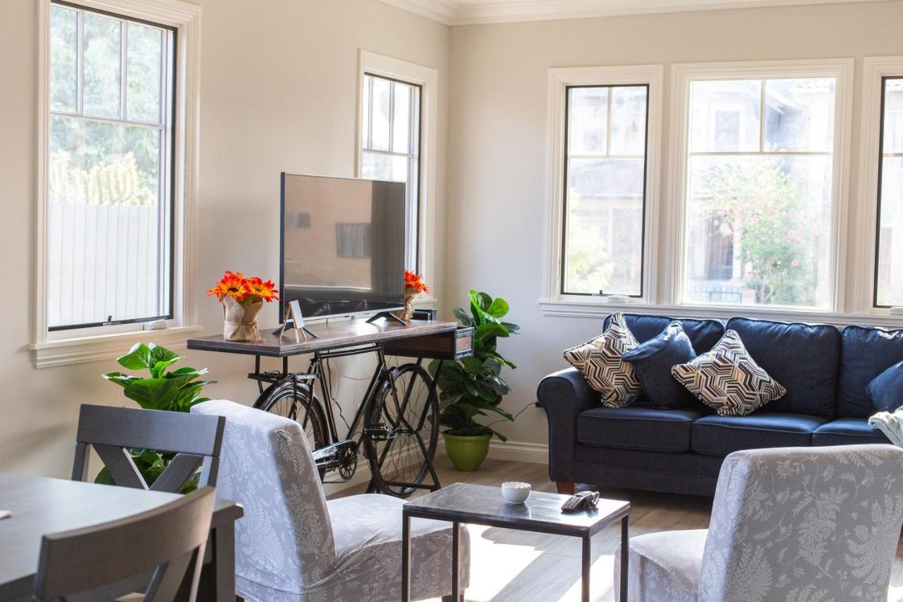 Historic 2 Story Near Dtla/Usc/Lafc/Staples Center Apartman Los Angeles Kültér fotó