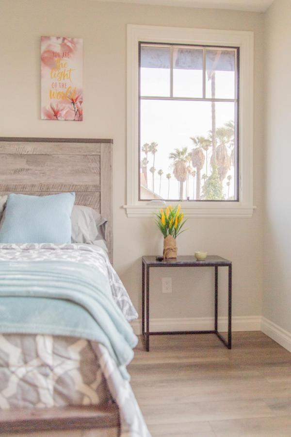 Historic 2 Story Near Dtla/Usc/Lafc/Staples Center Apartman Los Angeles Kültér fotó