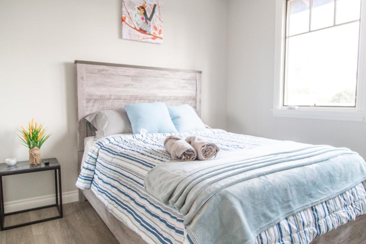 Historic 2 Story Near Dtla/Usc/Lafc/Staples Center Apartman Los Angeles Kültér fotó