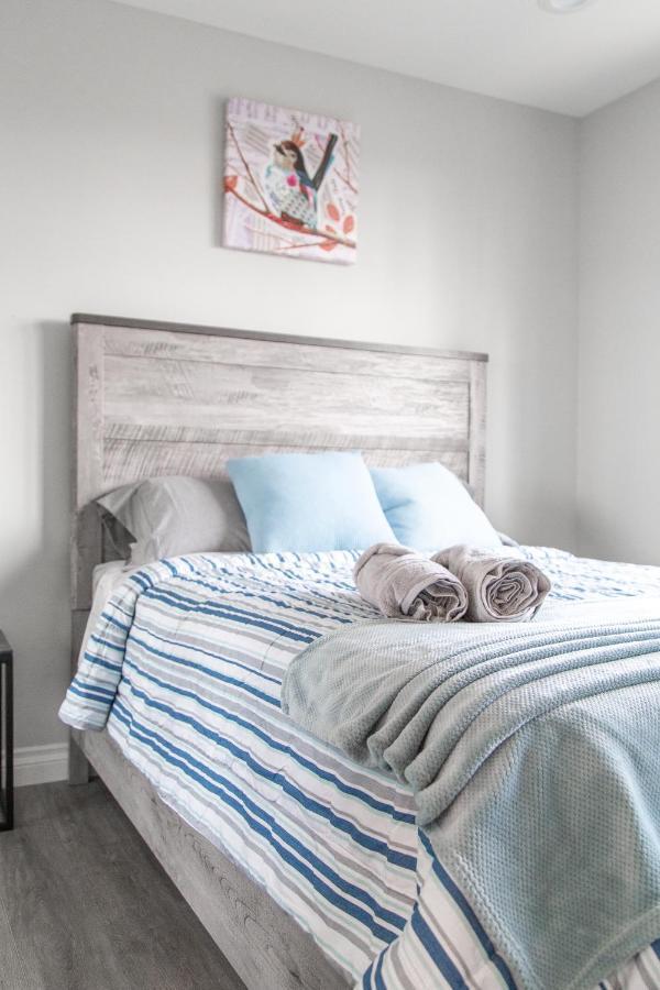 Historic 2 Story Near Dtla/Usc/Lafc/Staples Center Apartman Los Angeles Kültér fotó