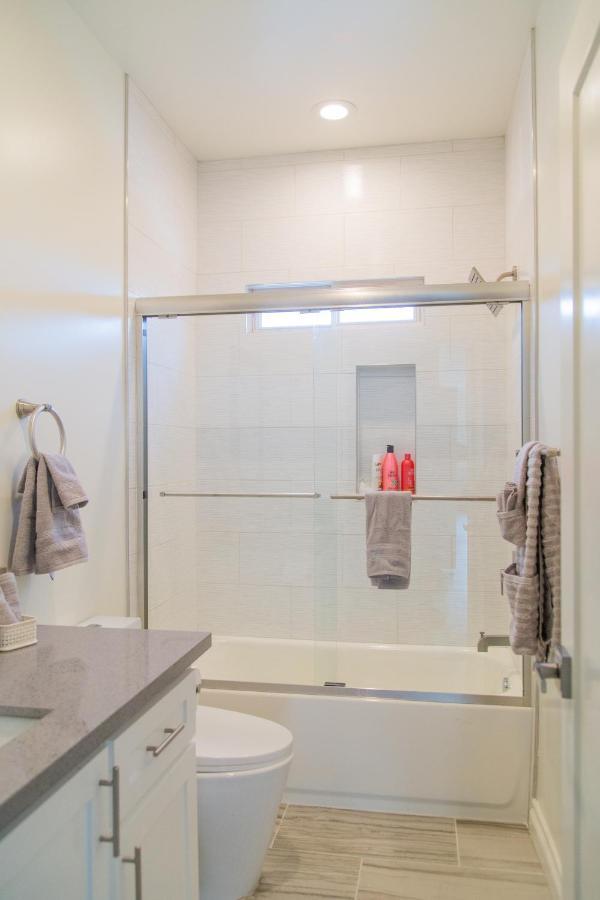 Historic 2 Story Near Dtla/Usc/Lafc/Staples Center Apartman Los Angeles Kültér fotó