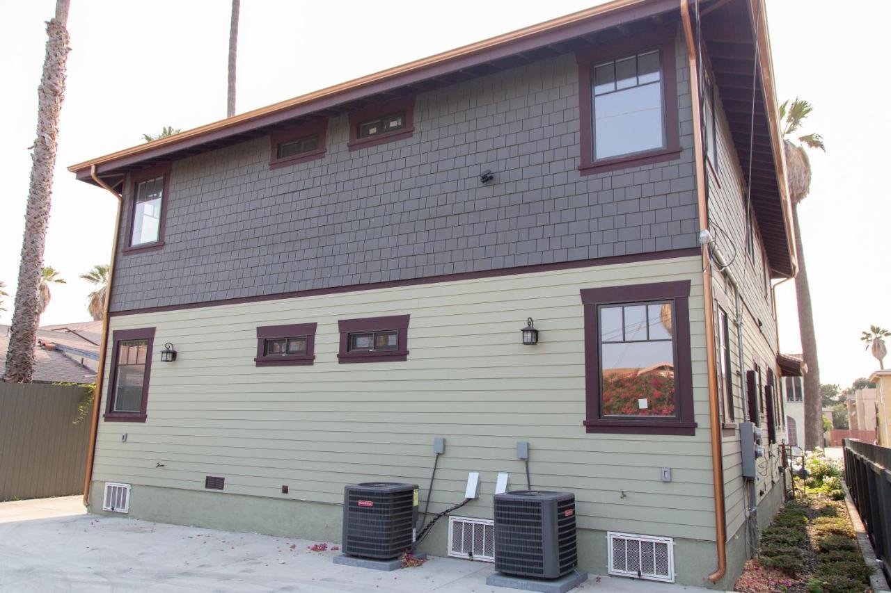 Historic 2 Story Near Dtla/Usc/Lafc/Staples Center Apartman Los Angeles Kültér fotó