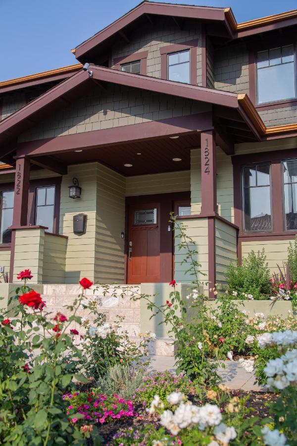 Historic 2 Story Near Dtla/Usc/Lafc/Staples Center Apartman Los Angeles Kültér fotó
