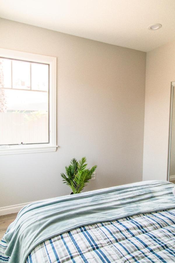 Historic 2 Story Near Dtla/Usc/Lafc/Staples Center Apartman Los Angeles Kültér fotó