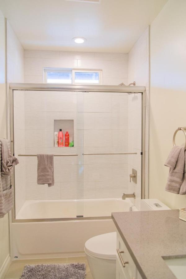 Historic 2 Story Near Dtla/Usc/Lafc/Staples Center Apartman Los Angeles Kültér fotó